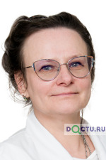 Тихонова Юлия Владимировна - фото
