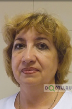 Тихонова Лариса Михайловна - фото