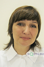 Тихонова Наталья Станиславовна - фото