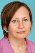 Тихонова О. Ф. - фото