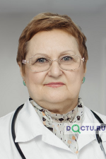 Тихонова Римма Григорьевна - фото