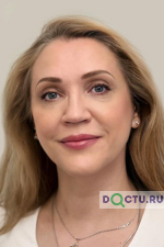Тихонова Светлана Николаевна - фото