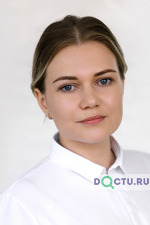 Тихонова Татьяна Николаевна - фото