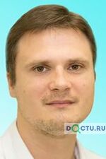 Тихонович Виктор Ильич - фото