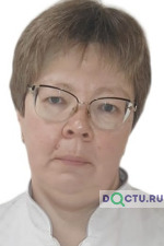Тиль Юлия Юрьевна - фото