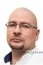 Тимакин Константин Николаевич - фото