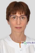 Тимановская Ирина Александровна - фото