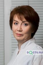 Тимашева Гульнара Альбертовна - фото