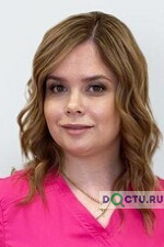 Тимченко Наталья Юрьевна - фото