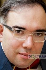 Тимербулатов Ильгиз Фаритович - фото