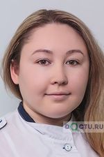 Тимербулатова Гульназ Аглямовна - фото