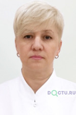 Тимиркина Лариса Алексеевна - фото