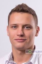 Тимяшов Антон Игоревич - фото