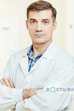 Тимофеенко Сергей Борисович - фото