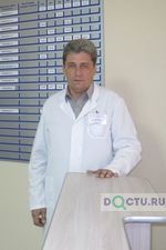 Тимофеев Евгений Николаевич - фото