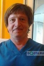 Тимофеев Игорь Анатольевич - фото