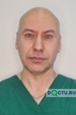 Тимофеев Константин Анатольевич - фото