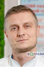 Тимофеев Сергей Николаевич - фото
