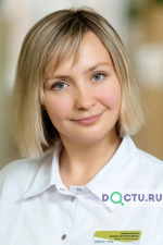 Тимофеева Анна Антоновна - фото