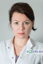 Тимофеева Анжелика Александровна - фото