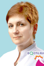 Тимофеева Екатерина Юрьевна - фото