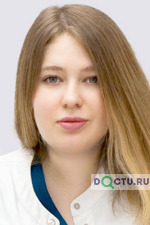 Тимофеева Екатерина Николаевна - фото