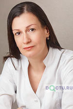 Тимофеева Екатерина Владимировна - фото