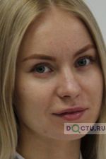 Тимофеева Елена Александровна - фото