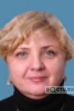 Тимофеева Инна Евгеньевна - фото