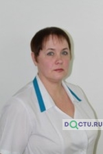 Тимофеева Ирина Николаевна - фото