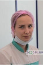 Тимофеева Юлия Александровна - фото
