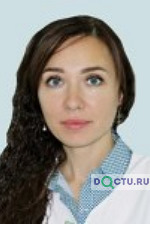 Тимофеева Людмила Юрьевна - фото