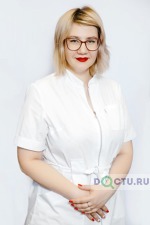 Тимофеева Мария Юрьевна - фото