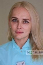 Тимофеева Мария Владимировна - фото