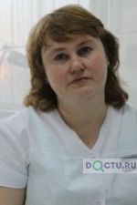Тимофеева Наталия Викторовна - фото