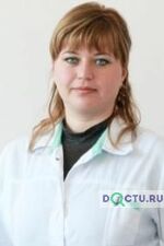 Тимофеева Наталья Викторовна - фото