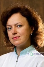 Тимофеева Олеся Александровна - фото