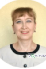 Тимофеева Татьяна Ерофеевна - фото