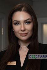 Тимофеева Валерия Александровна - фото