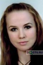 Тимонина Снежана Васильевна - фото