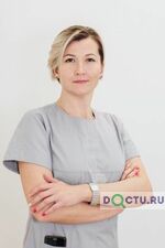 Тимонова Людмила Валерьевна - фото