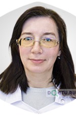Тимошенко Маргарита Владимировна - фото