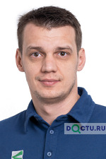 Тимощенко Денис Сергеевич - фото