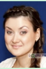 Тимощенко Екатерина Константиновна - фото