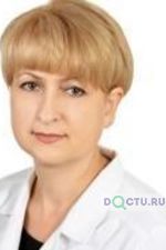 Тимощенко Марина Геннадьевна - фото