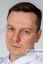Тимошин Михаил Сергеевич - фото