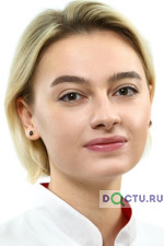 Тимошина Александра Ивановна - фото