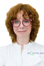 Тимошина Елена Владимировна - фото