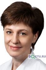 Тимошина Татьяна Михайловна - фото