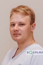 Тимошкин Тимофей Сергеевич - фото